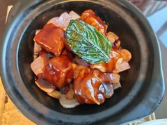 -环球港凯悦 · 享悦中餐厅