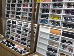 -视野联行眼镜·蔡司·控优点授权(长白万象汇店)