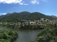 -东部华侨城