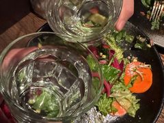 -Q MEX 库迈墨西哥餐吧(三里屯店)