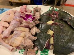 -尚竹阁冬瓜盅·18年地标美食(平洲店)