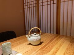 -酒井酱子·深夜食堂(东城汇店)