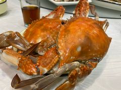 -金海湾海鲜排档(朱家尖店)