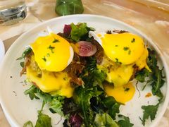 -The Rug Cafe(王府中环店)