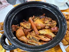 -斯丹姜母鸭·古法干香(泉州总店)