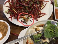 -韩风烤牛肉冷面店