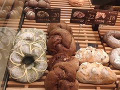 -酵墅·手感烘焙(印象汇店)