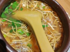 -满园烤鸭·春饼(奥体万达店)