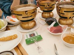 -第六季自助餐厅(甜水园店)