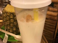 -多哥水傣味餐厅(司马巷店)