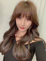 -3AM·S HAIR SALON烫发染发接发