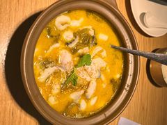 -米一仙·成都小碗菜(东万达店)