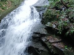 -藏龙百瀑风景区