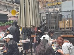 -夏食光安顺小舒冰粉冰浆(甲秀楼店)