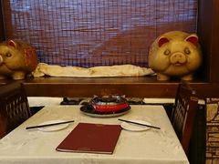 -湘肠香火锅店(团结湖店)