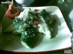 柠檬瓜条-云之南(八里庄店)