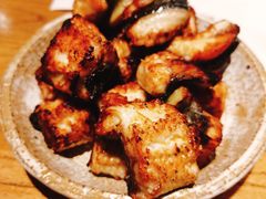 特色烤鳗鱼-泥炉烧肉师(新街口金銮巷店)
