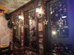 门面-Pistolera Mexican Cantina女枪手墨西哥餐厅(碧云路店)