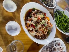 -舌尖上·霞浦滩涂海鲜·新闽菜(总店)
