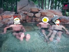 -厦门日月谷温泉渡假村