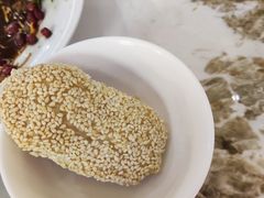 -永春园·扬州早茶·淮扬菜(漫乐城店)