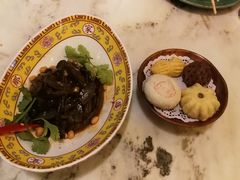 -那家小馆•北京菜•烤鸭(香山店)