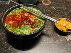 -臻老板牛肉面(光华路SOHO店)