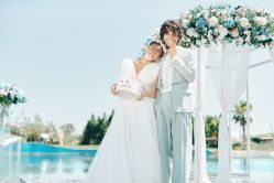 -巴黎恋人婚纱摄影(东莞总店)