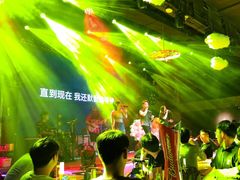 -胡桃里乐队酒馆(广州塔店)