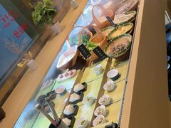 -一绪に寿喜烧(虹悦城店)