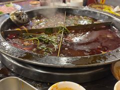 -陈眼镜火锅(总店)