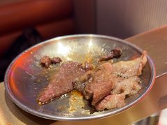 -西塔老太太泥炉烤肉(苏州大悦城店)