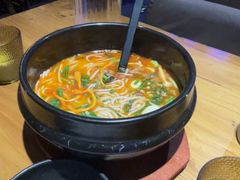 -花腰餐吧Bistro烧烤 傣味(传媒大学店)