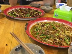 -灶东家民间菜(回兴店)