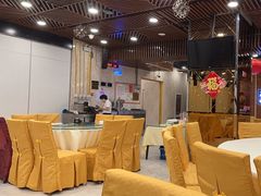 -东四民芳餐厅(世茂工三店)