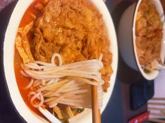 -丽丽三鲜螺蛳粉(田林路店)