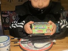 -小放牛炒菜馆(中山路乐汇城店)