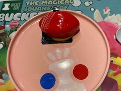 -水桶王国主题餐厅·聚会·生日派对·亲子活动·家庭套餐(亚龙湾希尔顿店)