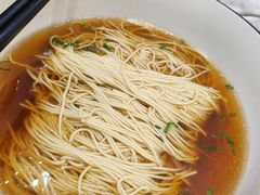 -百年老字号·观振兴蟹黄面·三虾面·苏式面(观前街富仁坊巷店)