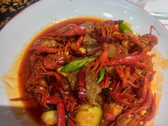 -鱿遍天下·20年夜宵地标大排档(东风路店)