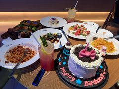 -Pekaa啤咖食肆Coffee&Bistro