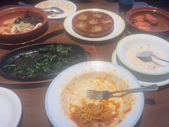 -萨莉亚意式餐厅(南京虹悦城店)