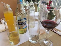 -瑞诗酒店西餐·咖啡厅