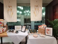 -海航大厦万豪酒店彩海轩中餐厅(霄云路店)