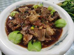 -芳芳餐厅(白沙路店)