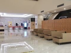 -美年大健康体检中心(牡丹园分院)