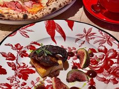 -Mammamia意大利餐厅(阳春巷店)