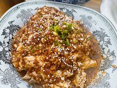 -勇猛子川菜馆(新军路店)