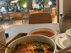 -一坐一忘云南菜(卓悦中心)