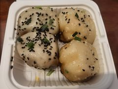-小杨生煎(成山巴黎春天店)